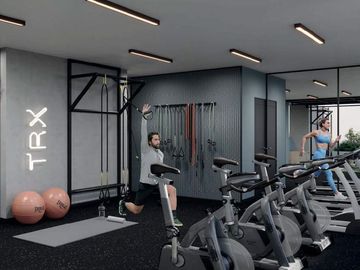DEPARTAMENTO DE ESTRENO EN MAGDALENA S/. 399,900