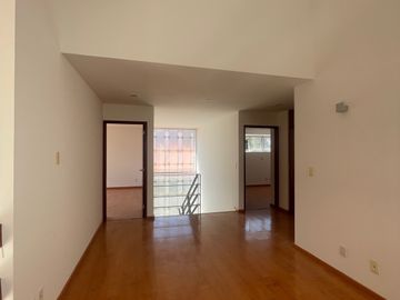 RESIDENCIA EN CONDOMINIO EN VENTA EN METEPEC