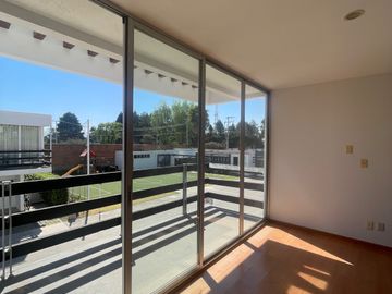 RESIDENCIA EN CONDOMINIO EN VENTA EN METEPEC