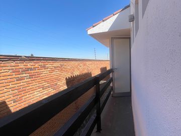 RESIDENCIA EN CONDOMINIO EN VENTA EN METEPEC