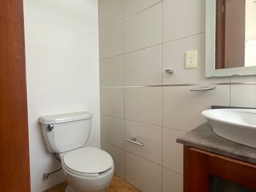 RESIDENCIA EN CONDOMINIO EN VENTA EN METEPEC