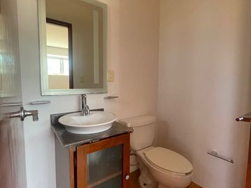 RESIDENCIA EN CONDOMINIO EN VENTA EN METEPEC