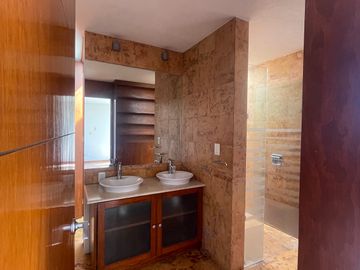 RESIDENCIA EN CONDOMINIO EN VENTA EN METEPEC