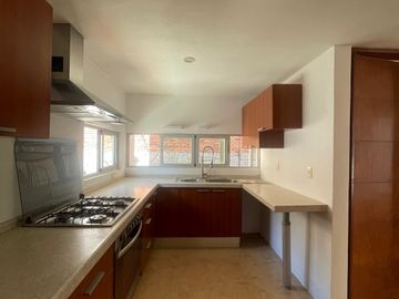 RESIDENCIA EN CONDOMINIO EN VENTA EN METEPEC