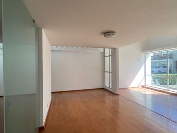 RESIDENCIA EN CONDOMINIO EN VENTA EN METEPEC