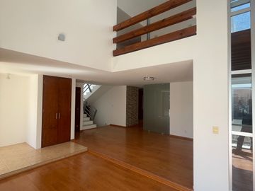RESIDENCIA EN CONDOMINIO EN VENTA EN METEPEC