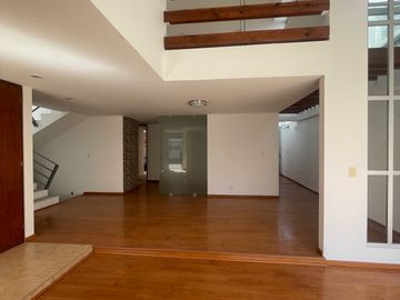 RESIDENCIA EN CONDOMINIO EN VENTA EN METEPEC