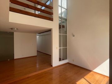 RESIDENCIA EN CONDOMINIO EN VENTA EN METEPEC