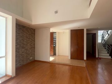 RESIDENCIA EN CONDOMINIO EN VENTA EN METEPEC