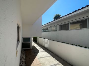 RESIDENCIA EN CONDOMINIO EN VENTA EN METEPEC