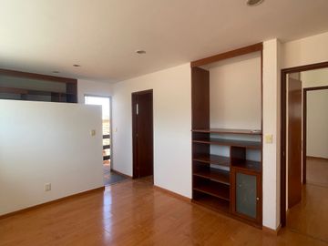 RESIDENCIA EN CONDOMINIO EN VENTA EN METEPEC