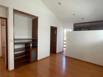 RESIDENCIA EN CONDOMINIO EN VENTA EN METEPEC