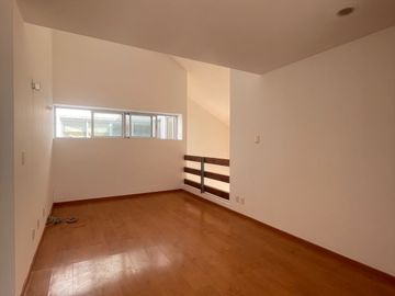 RESIDENCIA EN CONDOMINIO EN VENTA EN METEPEC