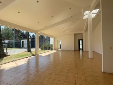 RESIDENCIA EN CONDOMINIO EN VENTA EN METEPEC