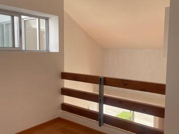 RESIDENCIA EN CONDOMINIO EN VENTA EN METEPEC