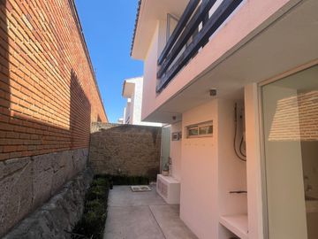 RESIDENCIA EN CONDOMINIO EN VENTA EN METEPEC