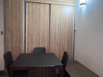 Departamento Amoblado En Miraflores