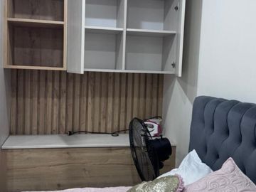 Departamento Amoblado En Miraflores