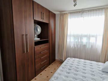 VENTA DEPARTAMENTO PH. ALAMOS BENITO JUAREZ