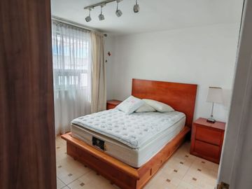 VENTA DEPARTAMENTO PH. ALAMOS BENITO JUAREZ
