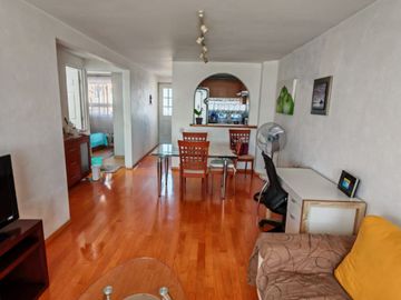 VENTA DEPARTAMENTO PH. ALAMOS BENITO JUAREZ