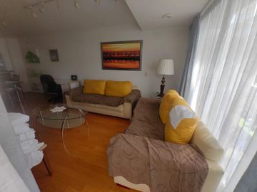 VENTA DEPARTAMENTO PH. ALAMOS BENITO JUAREZ