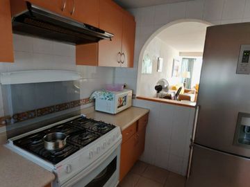 VENTA DEPARTAMENTO PH. ALAMOS BENITO JUAREZ
