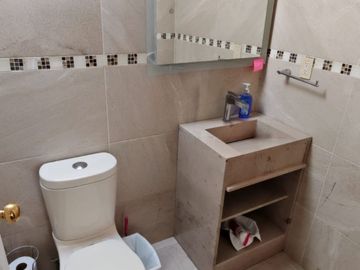 VENTA DEPARTAMENTO PH. ALAMOS BENITO JUAREZ