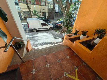 VENTA DEPARTAMENTO PH. ALAMOS BENITO JUAREZ