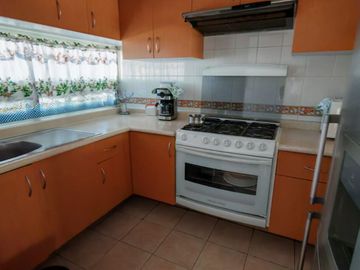 VENTA DEPARTAMENTO PH. ALAMOS BENITO JUAREZ