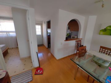 VENTA DEPARTAMENTO PH. ALAMOS BENITO JUAREZ