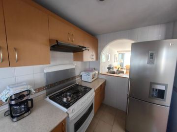 VENTA DEPARTAMENTO PH. ALAMOS BENITO JUAREZ