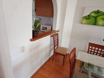 VENTA DEPARTAMENTO PH. ALAMOS BENITO JUAREZ