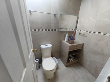 VENTA DEPARTAMENTO PH. ALAMOS BENITO JUAREZ