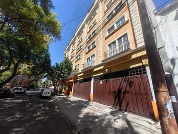 VENTA DEPARTAMENTO PH. ALAMOS BENITO JUAREZ