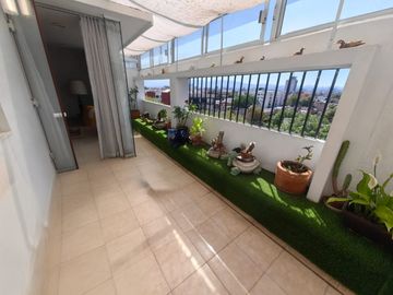VENTA DEPARTAMENTO PH. ALAMOS BENITO JUAREZ