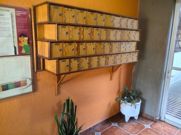 VENTA DEPARTAMENTO PH. ALAMOS BENITO JUAREZ
