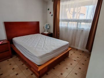 VENTA DEPARTAMENTO PH. ALAMOS BENITO JUAREZ