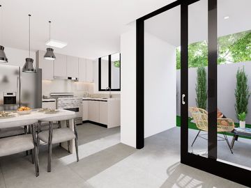 Casas en Via Puembo - Pifo GERONA