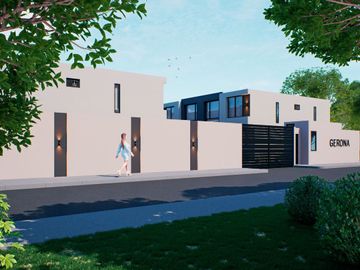 Casas en Via Puembo - Pifo GERONA