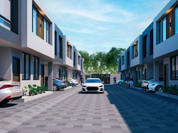 Casas en Via Puembo - Pifo GERONA