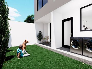 Casas en Via Puembo - Pifo GERONA