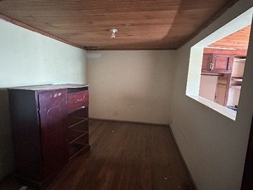 Venta de casa y Galpón – Ibarra