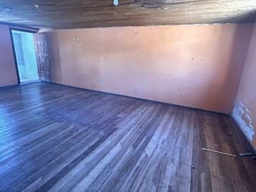 Venta de casa y Galpón – Ibarra