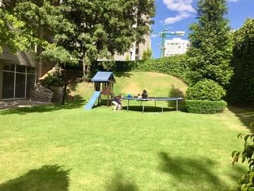 Magnífico departamento en venta en Villa Florence