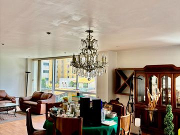 Magnífico departamento en venta en Villa Florence