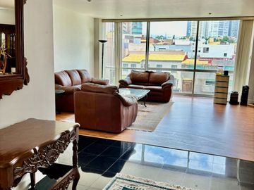 Magnífico departamento en venta en Villa Florence
