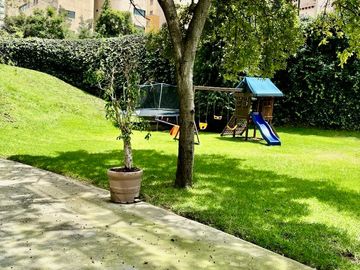 Magnífico departamento en venta en Villa Florence