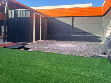 Se vende casa grande en Arica