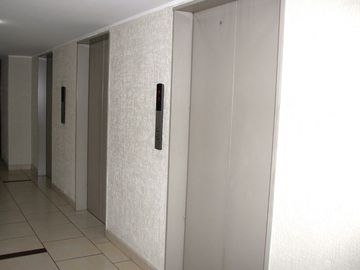 EXCELENTE DEPARTAMENTO, CHILE ESPAÑA/IRARRAZAVAL, ÑUÑOA, 1D, 1B, ESTACIONAMIENTO, BODEGA Y PISCINA, A PASOS DEL METRO
